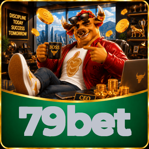 79bet Instalar Logo 2