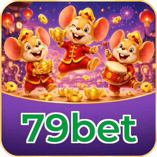 79bet Segurança Logo 3