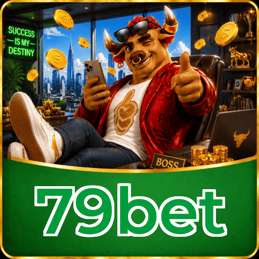 79bet Licenciado Curaçao - Segurança SSL 256-bit