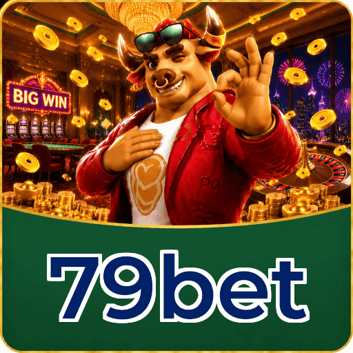 Slots 79bet - RTP Alto Certificado