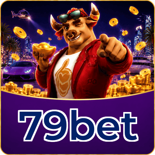 79bet Logo 1