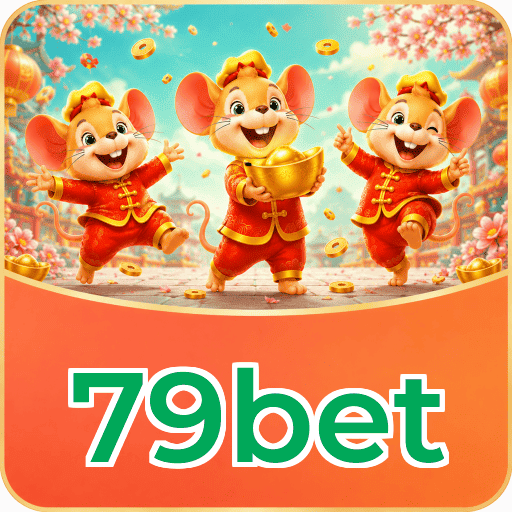 79bet Segurança Logo 3