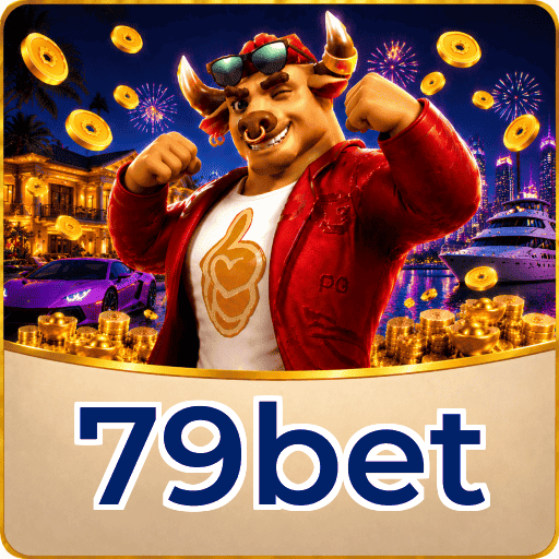 79bet Instalar Logo 3