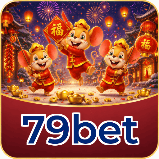 79bet Logo 3