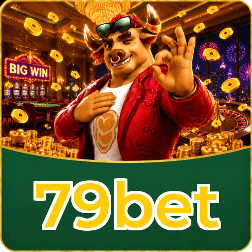 Slots 79bet - RTP Alto Certificado