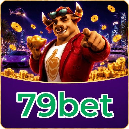 79bet Logo 2