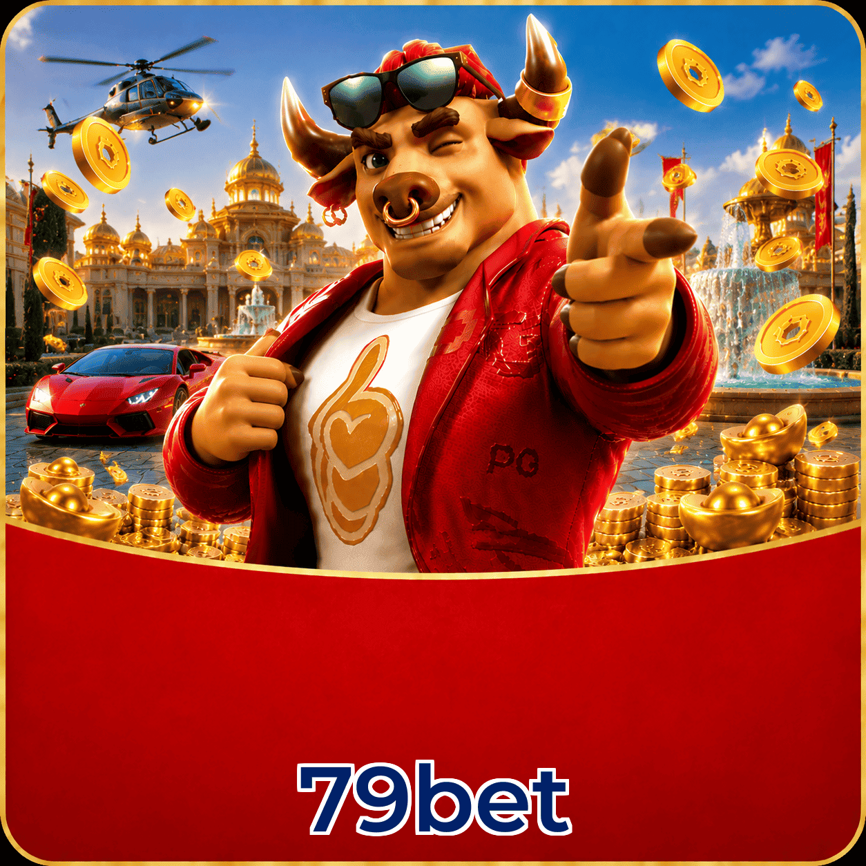 79bet Licença Curaçao Gaming