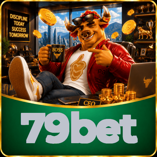 79bet Instalar Logo 1