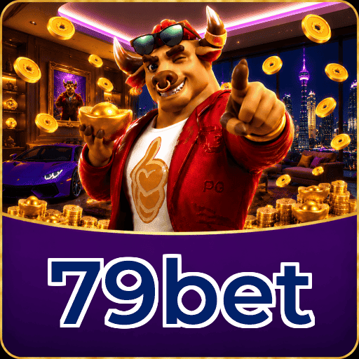 79bet Instalar Logo 3