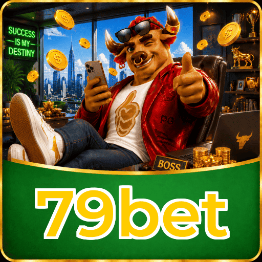 79bet Logo 3