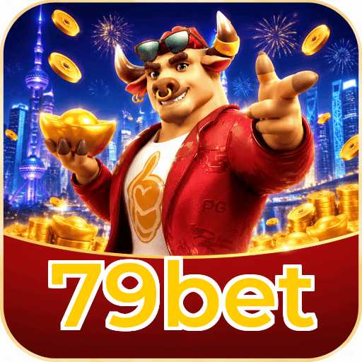 79bet Segurança Logo 2